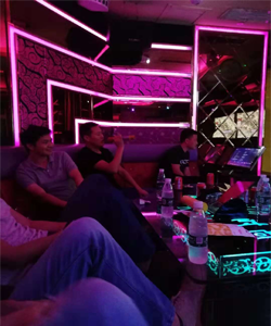 “捷通好聲音”來場不一樣K歌之旅！