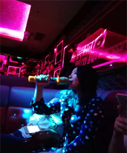 “捷通好聲音”來場不一樣K歌之旅！