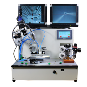 標(biāo)簽封裝機(jī) JT-RF500