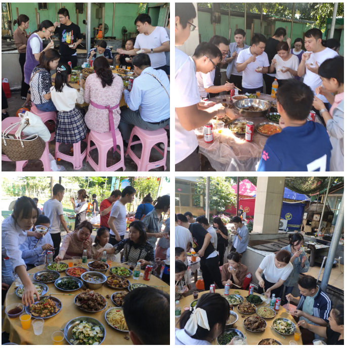 季度活動(dòng)-有你更精彩！