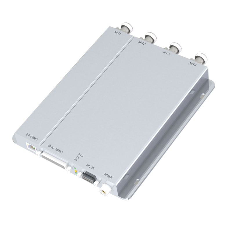 JT-917A 鐵路RFID讀寫器