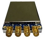 JT-2540 四通道讀寫模塊測(cè)試視頻