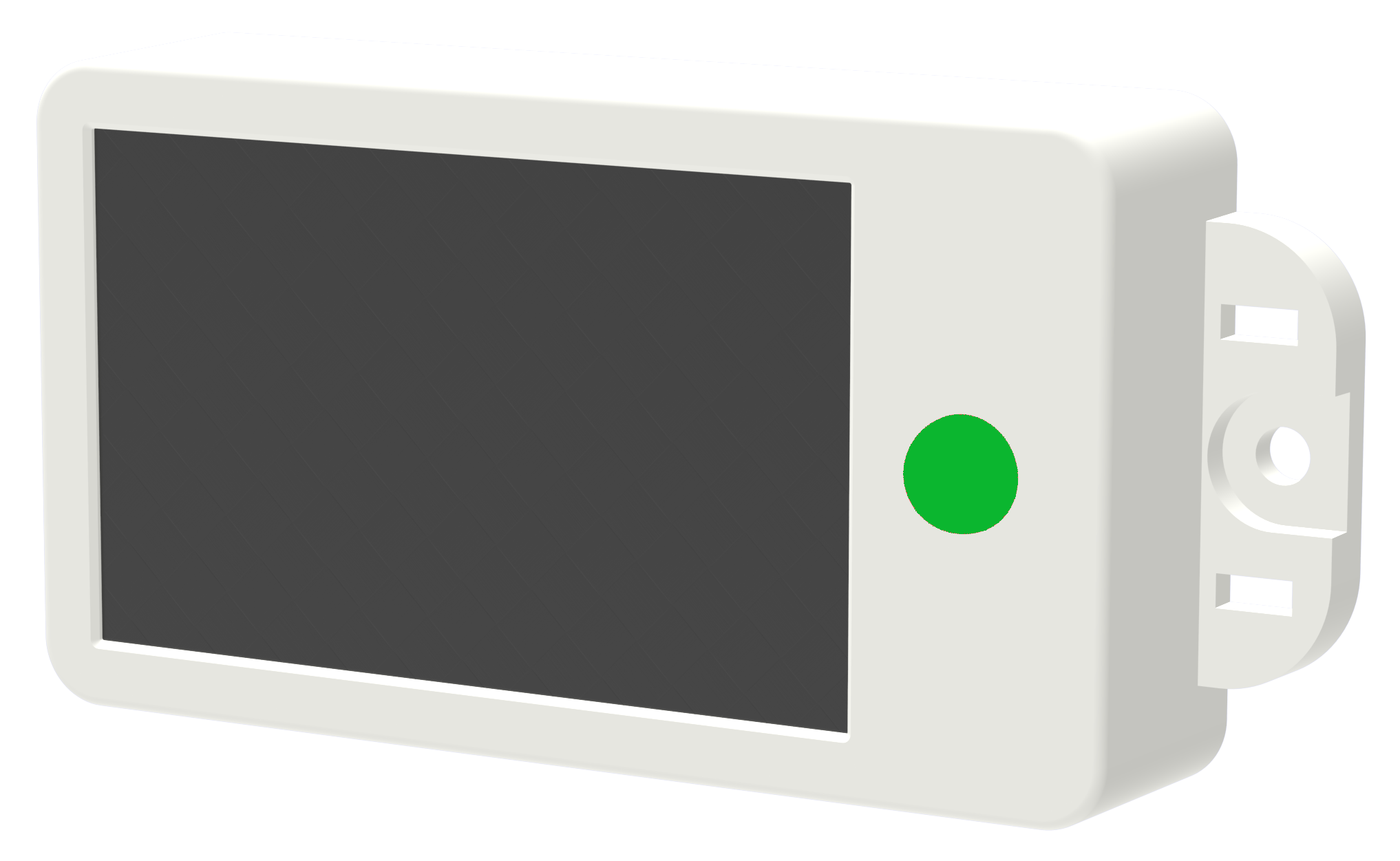 室外資產(chǎn)管理新選擇：JT-GF2401T 2.4G光伏電子標簽，讓物資監(jiān)管更省心