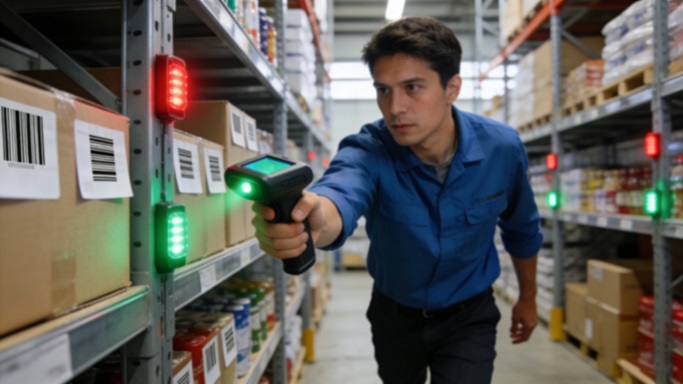 RFID倉儲管理能省多少錢？3個真實案例算給你看